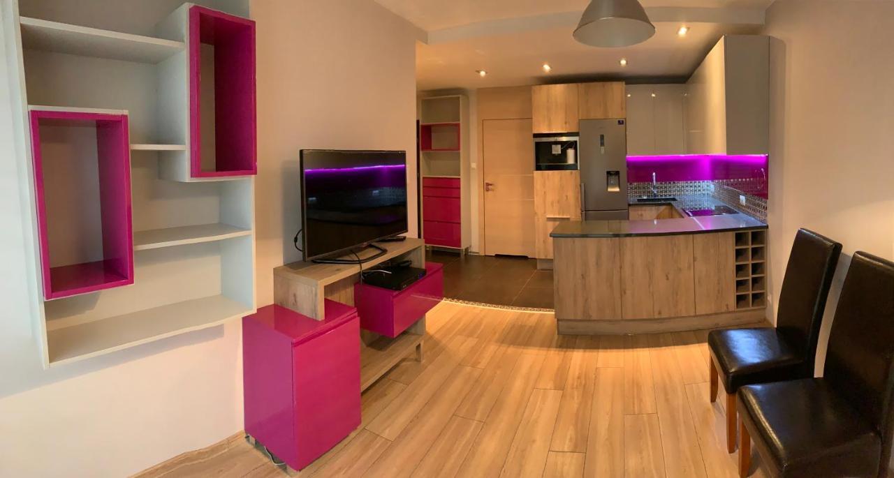 Apartament One Ogrodek I Parking Gorzów Wielkopolski Εξωτερικό φωτογραφία