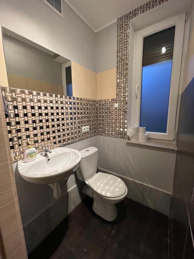 Apartament One Ogrodek I Parking Gorzów Wielkopolski Εξωτερικό φωτογραφία