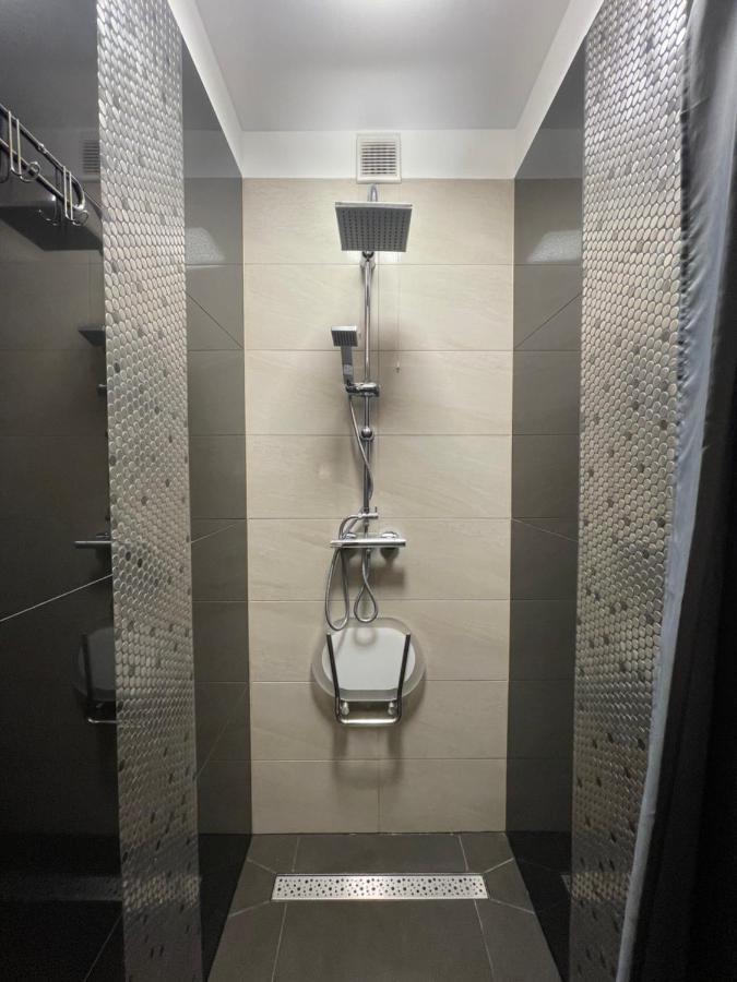 Apartament One Ogrodek I Parking Gorzów Wielkopolski Εξωτερικό φωτογραφία